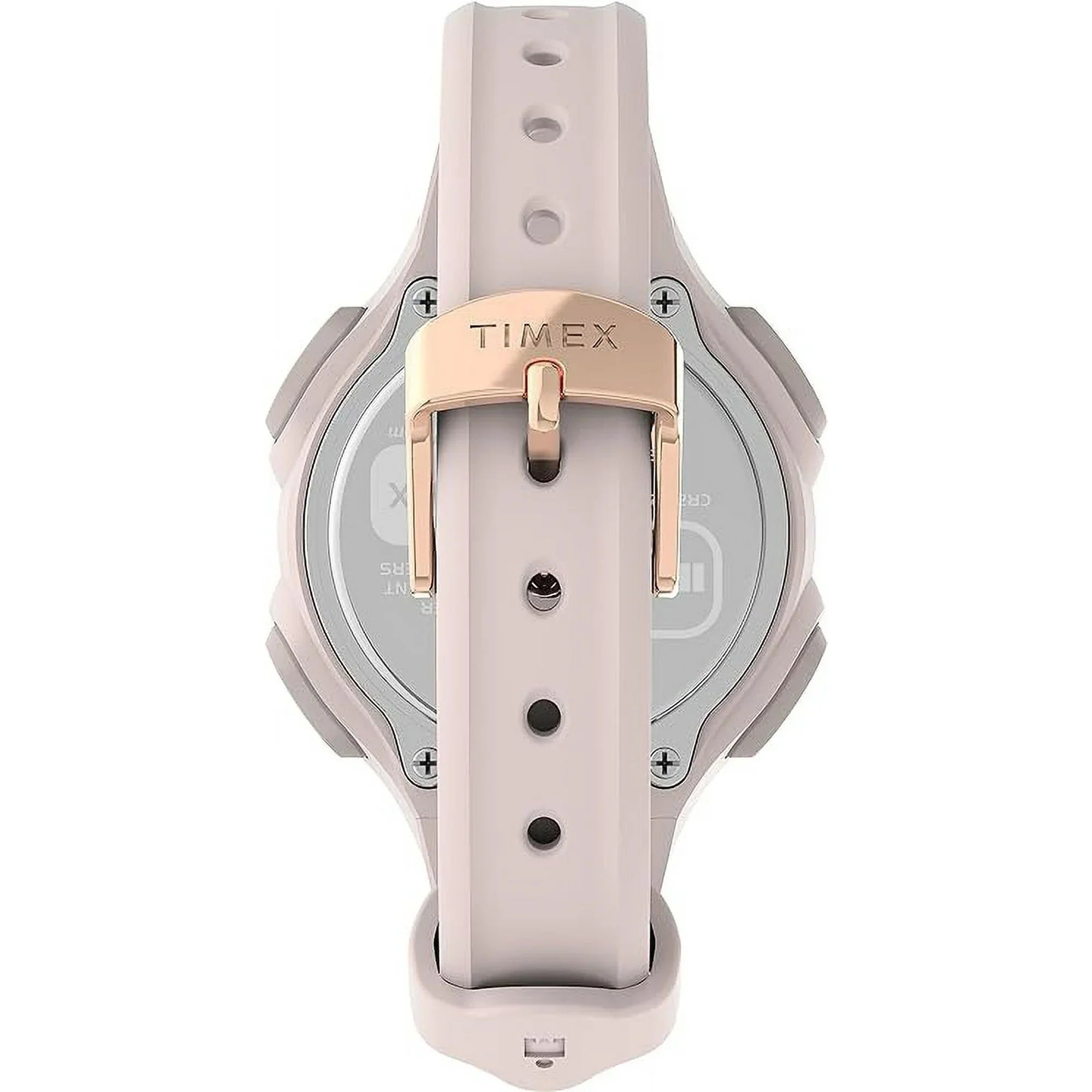 TW2W17400 Reloj Timex Ironman Essential Digital para Señorita con Correa de Resina 34 mm