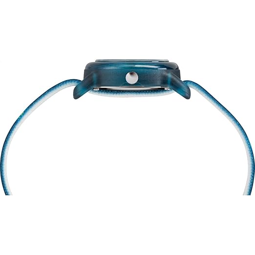 TW7C25800 Análogo para Infantil pulsera de Tela