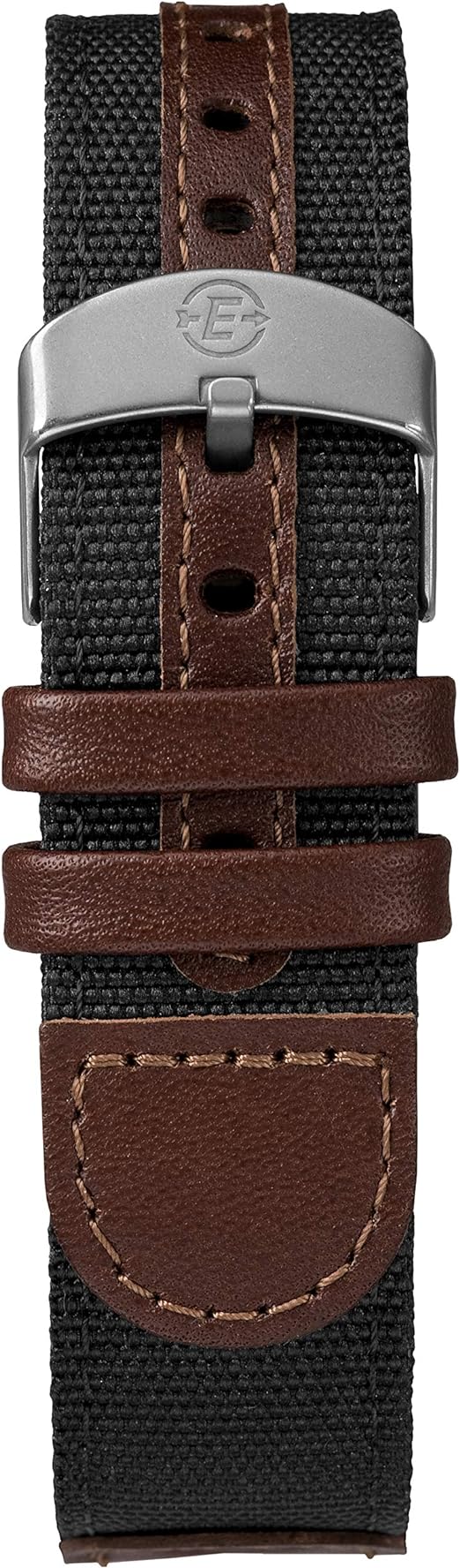 TWF3C8430 Análogo para Hombre pulsera de Tela