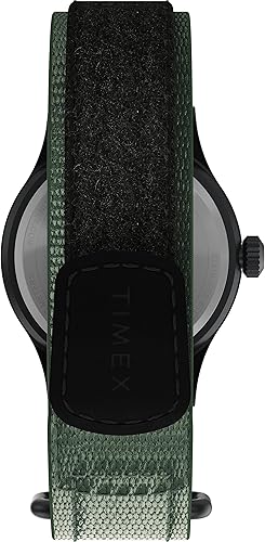 TW4B29800 Análogo para Hombre pulsera de Tela