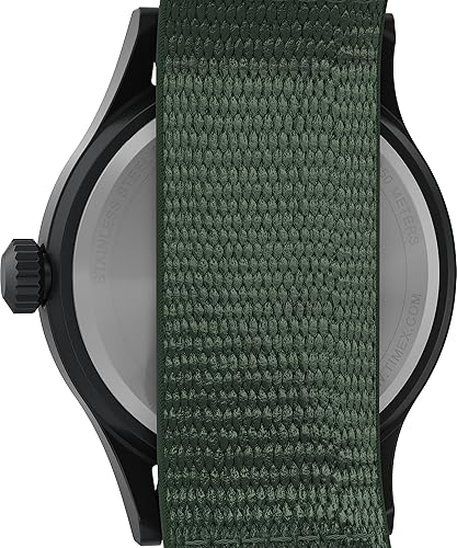 TW4B29800 Análogo para Hombre pulsera de Tela