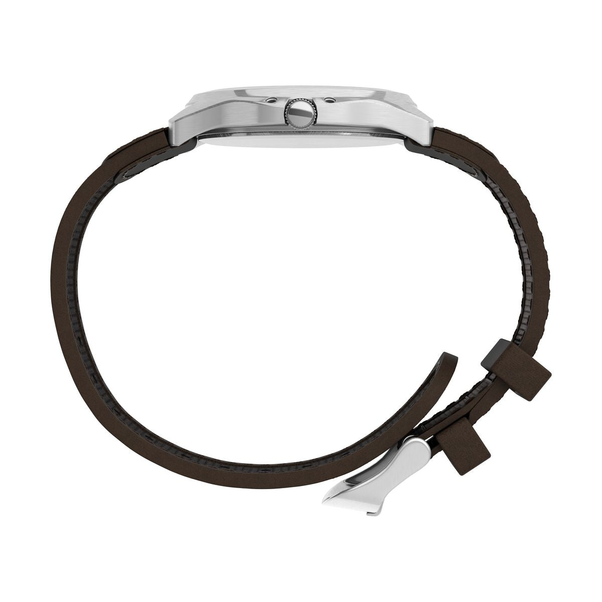 T40091 Expedition Metal para Caballero 40 mm