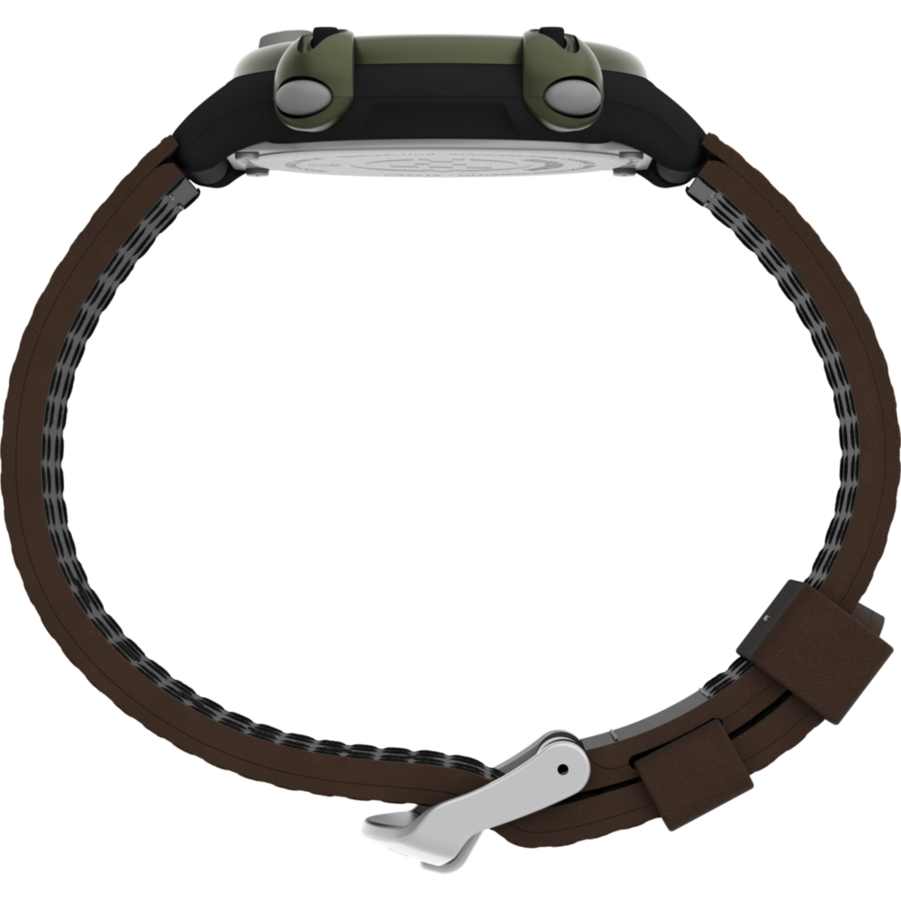 T48042 Expedition para Caballero 39 mm