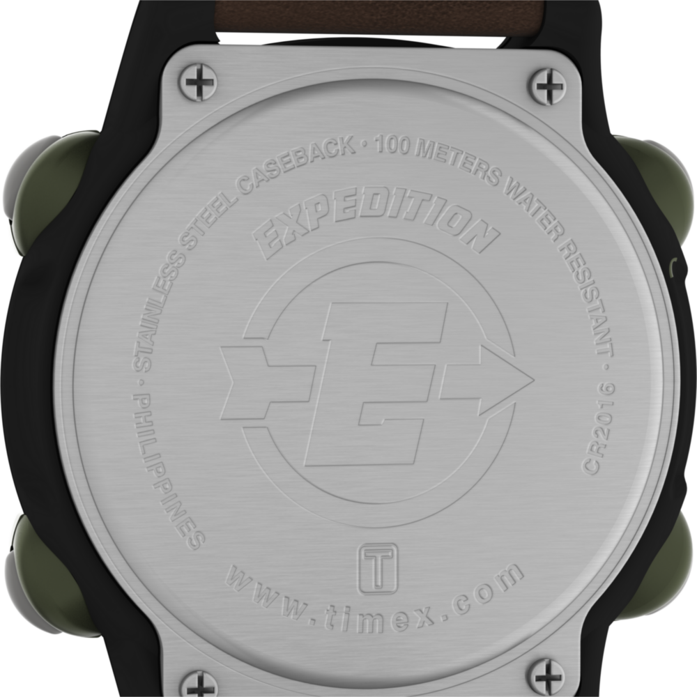 T48042 Expedition para Caballero 39 mm