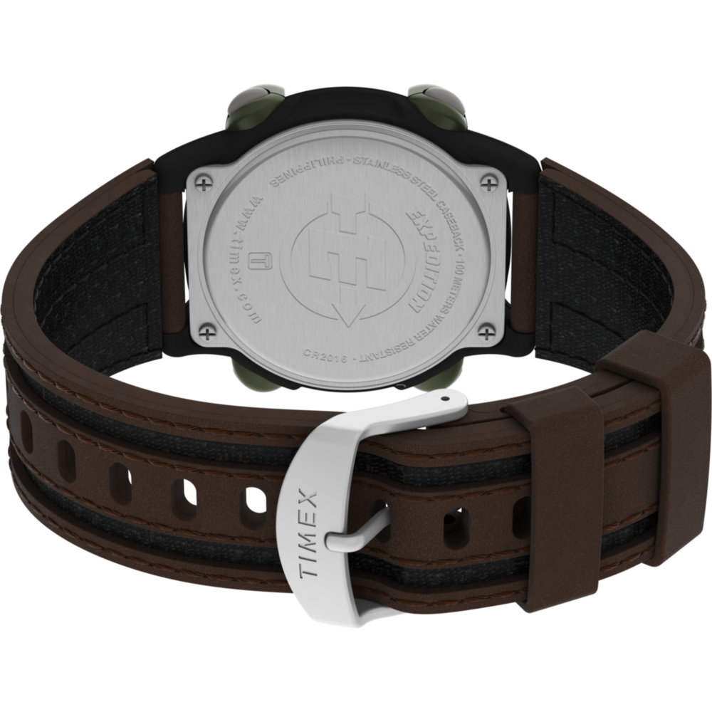 T48042 Expedition para Caballero 39 mm