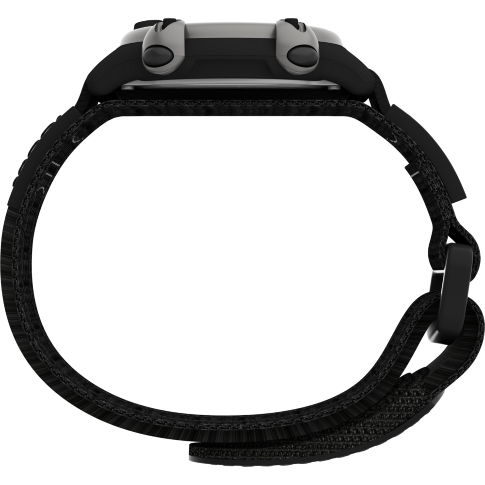 T48061 Expedition CAT de hombre pulsera de tela