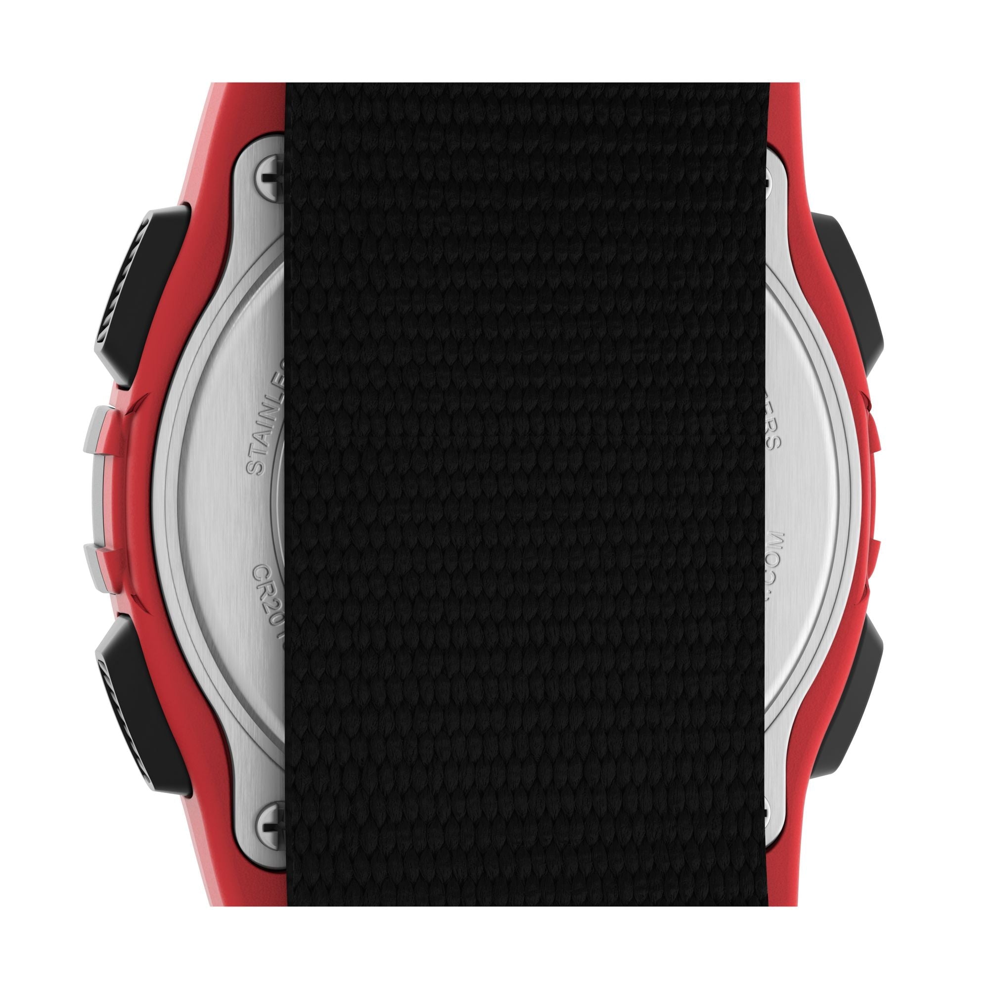 T49956 Expedition unisex banda de tela 33 mm