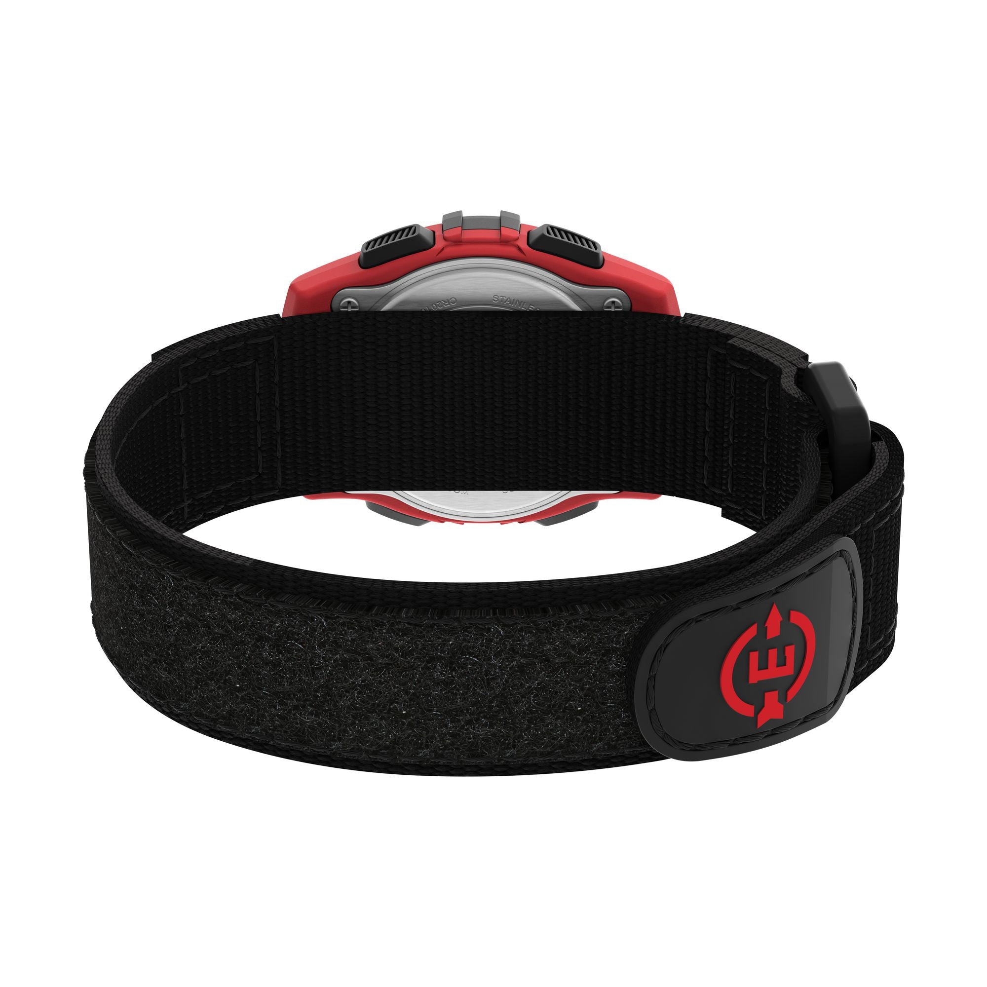 T49956 Expedition unisex banda de tela 33 mm