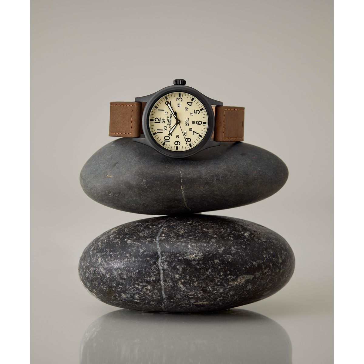 T49963 Expedition Scout para Caballero 40 mm