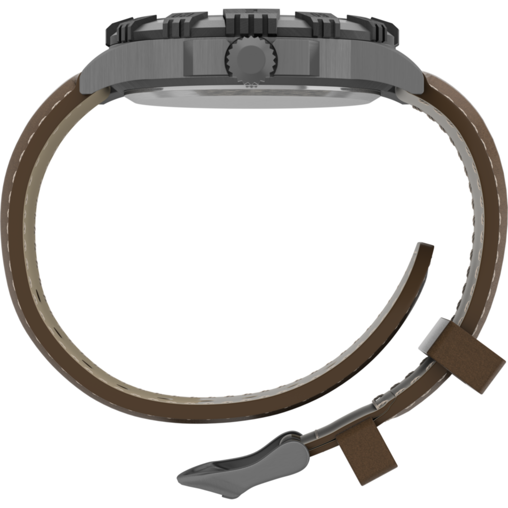 T49990 Expedition Rugged para Caballero 45 mm