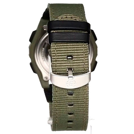 T49993 Reloj Timex Expedition de hombre pulsera de tela digital 41 mm