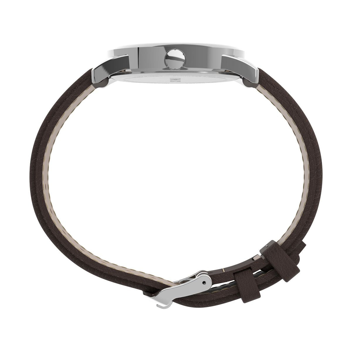 TW2P75900 Easy Reader para Hombre 38 mm Banda de Piel