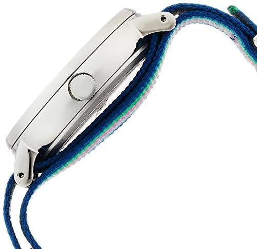 TW2P91700 Reloj Timex Fairfield de mujer pulsera de tela 37 mm