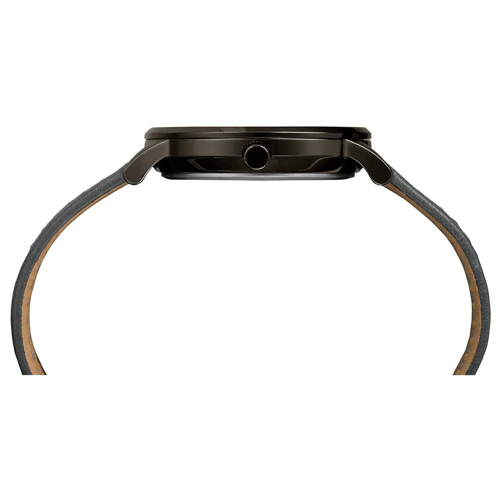 TW2P96000 Waterbury de hombre pulsera de piel
