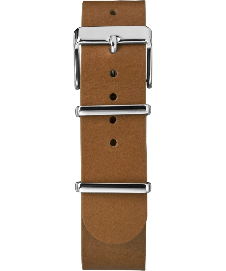 TW2P97800 Reloj Timex The Fairfield de hombre pulsera de piel