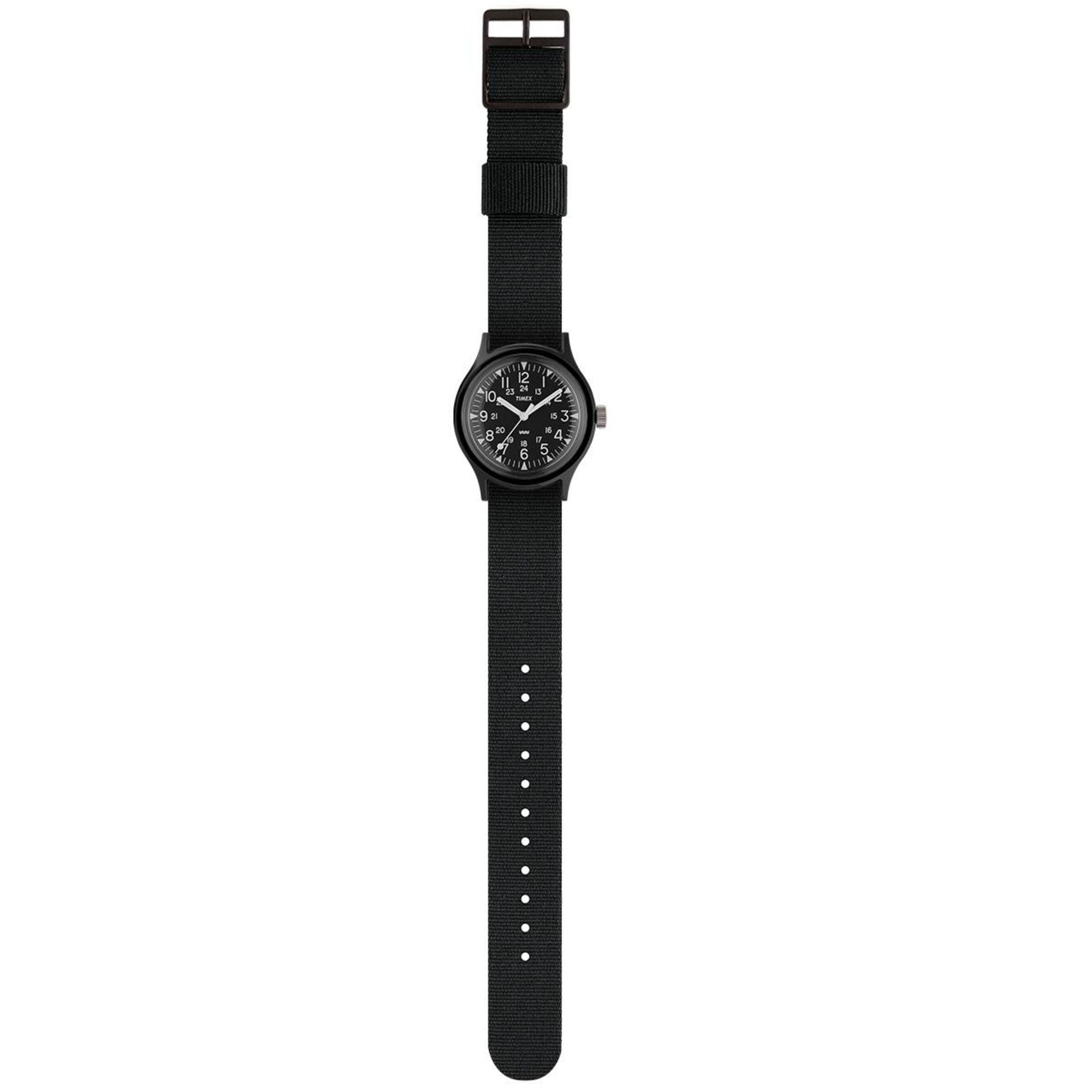TW2R13800 Reloj MK1 Military de hombre correa de tela