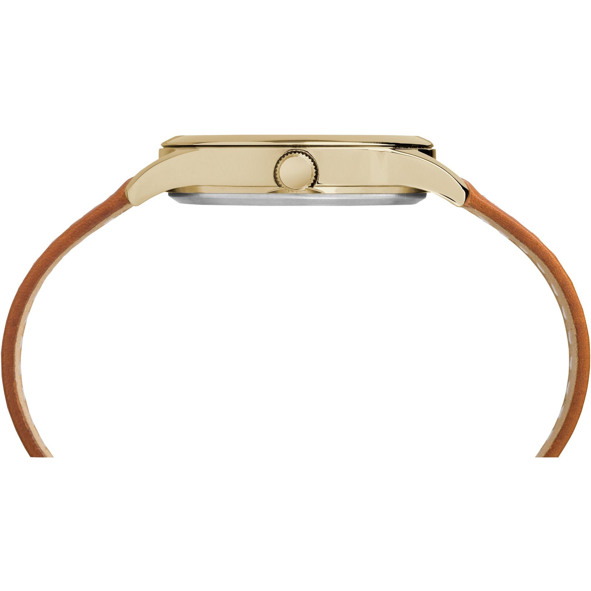 TW2R23000 Heritage Basic de dama banda de cuero