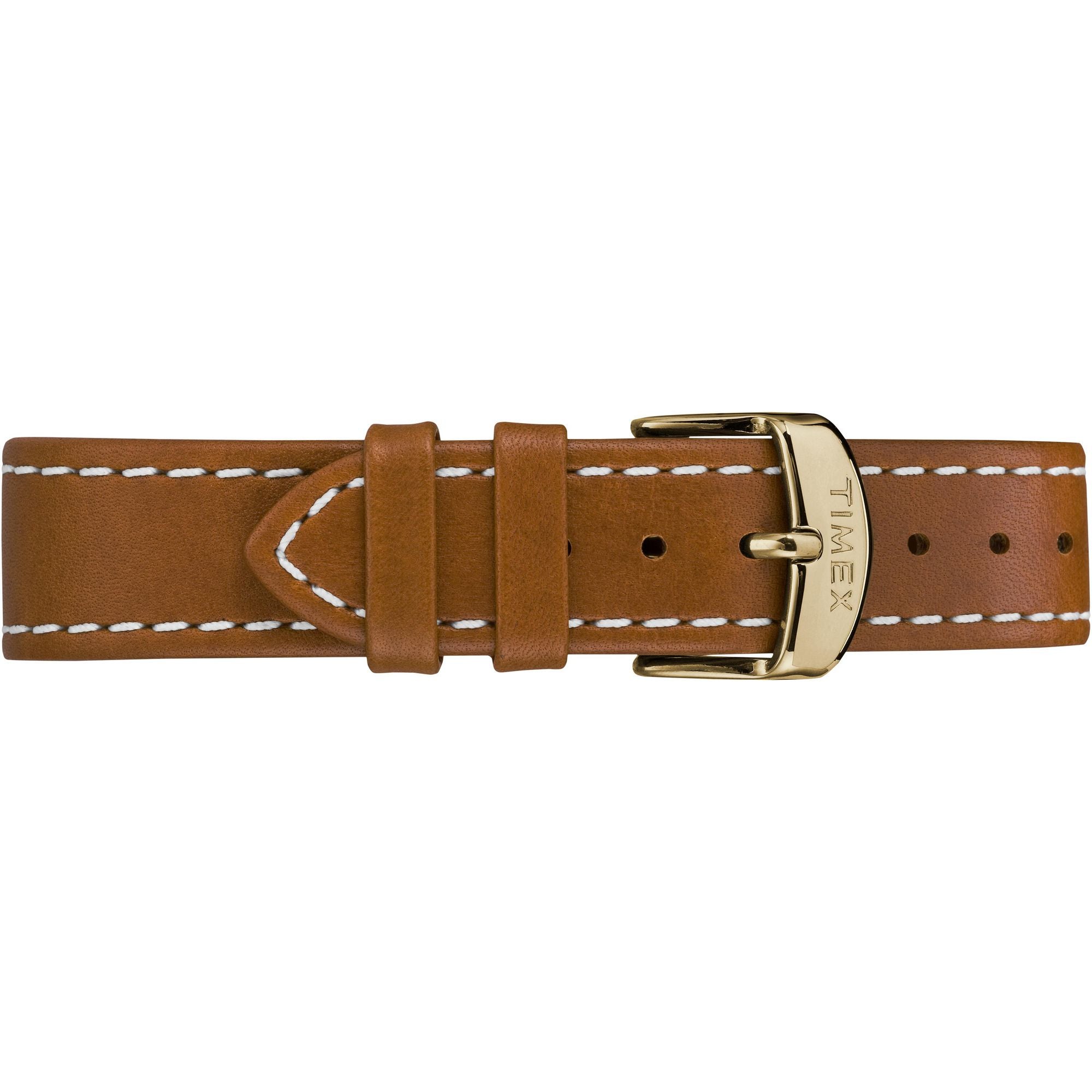 TW2R23000 Reloj Timex Heritage Basic de dama banda de cuero