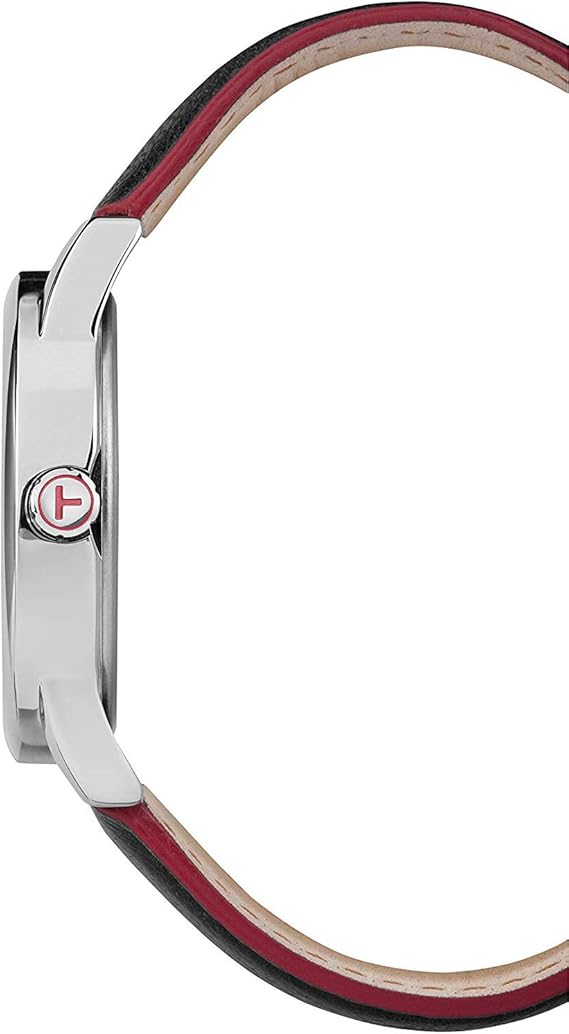 TW2R35800 Reloj Timex Easy Reader Anniversary Edition de caballero pulsera de cuero