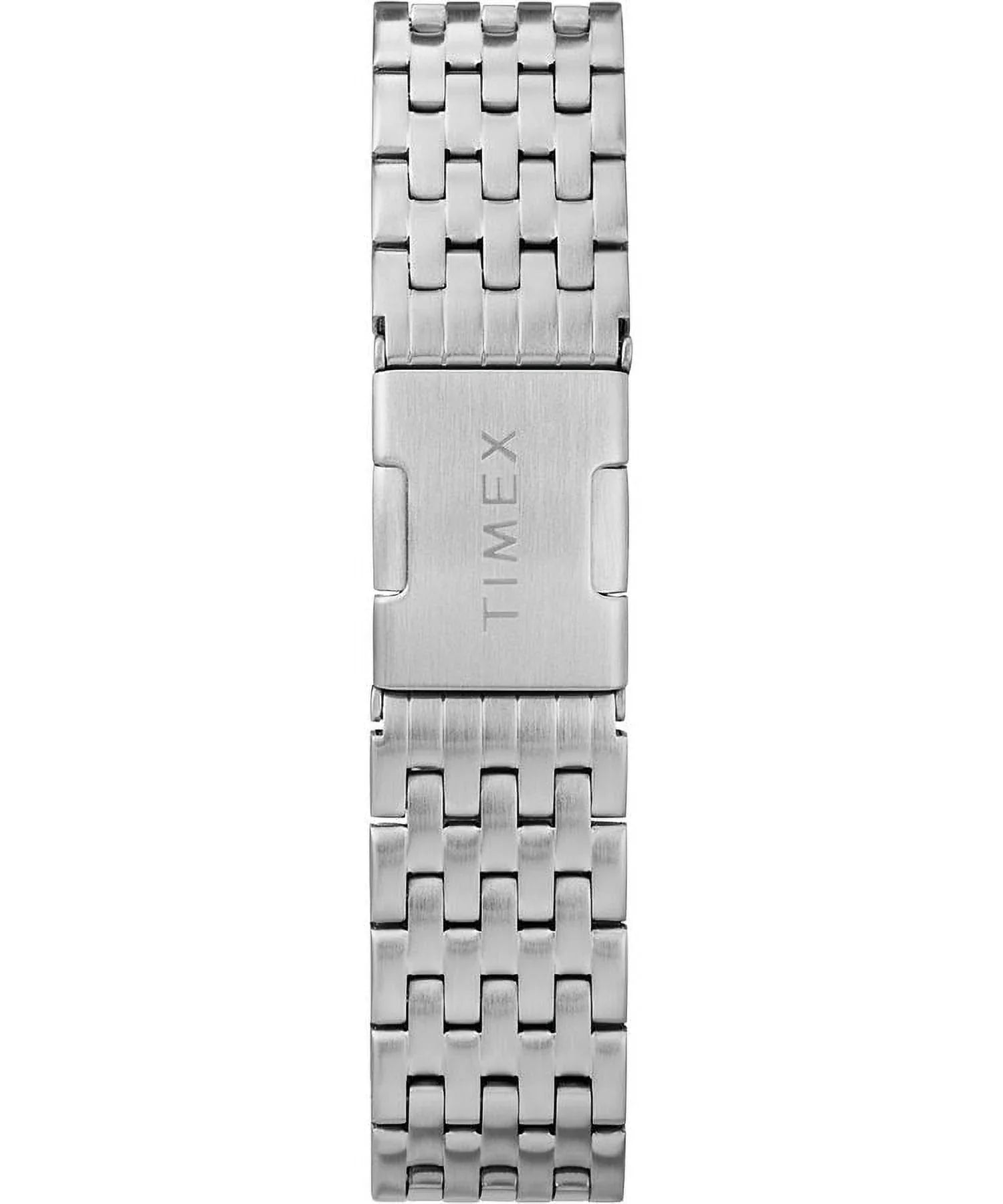 TW2R72600 Reloj Timex Waterbuny de mujer pulsera de metal 36 mm