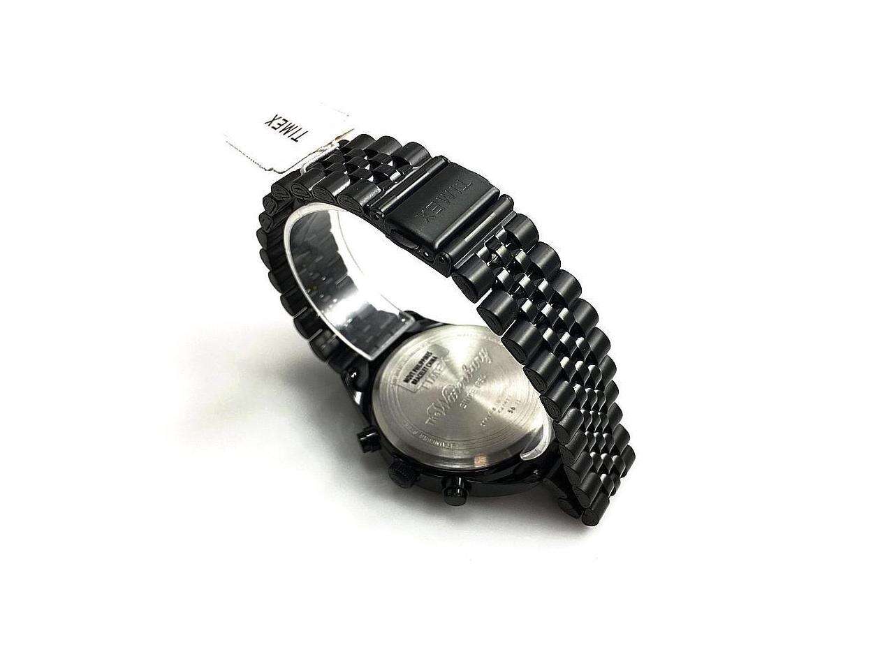 TW2R88600 Reloj Timex Waterbury de hombre pulsera de metal