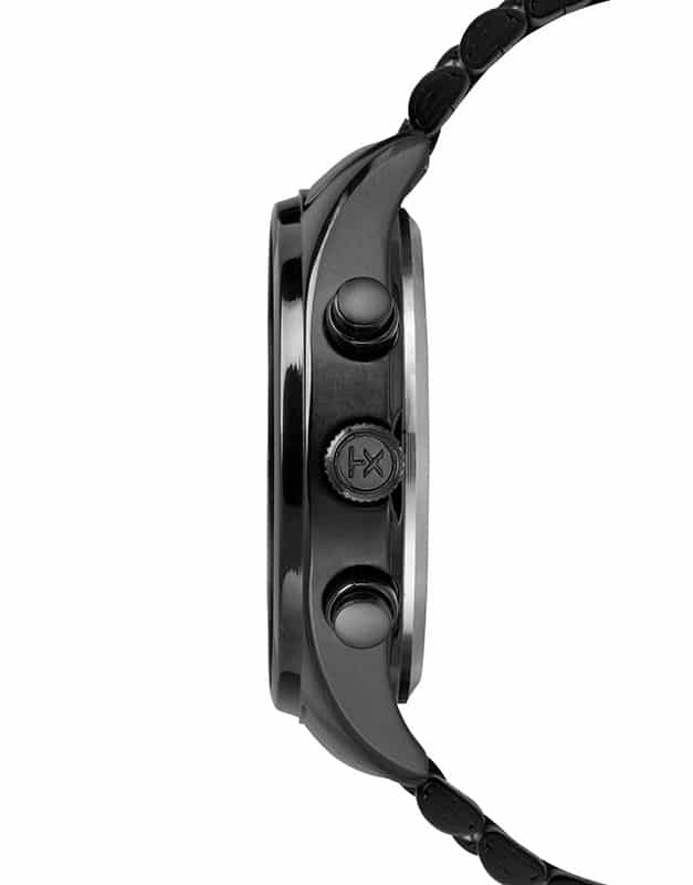 TW2R88600 Reloj Timex Waterbury de hombre pulsera de metal