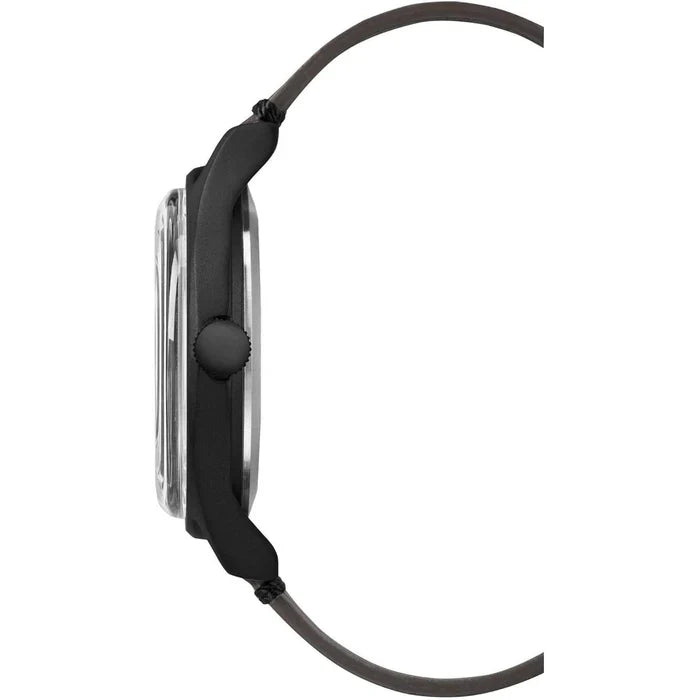 TW2R96900 Reloj Timex MK1 Steel para Hombre banda de cuero 40 mm