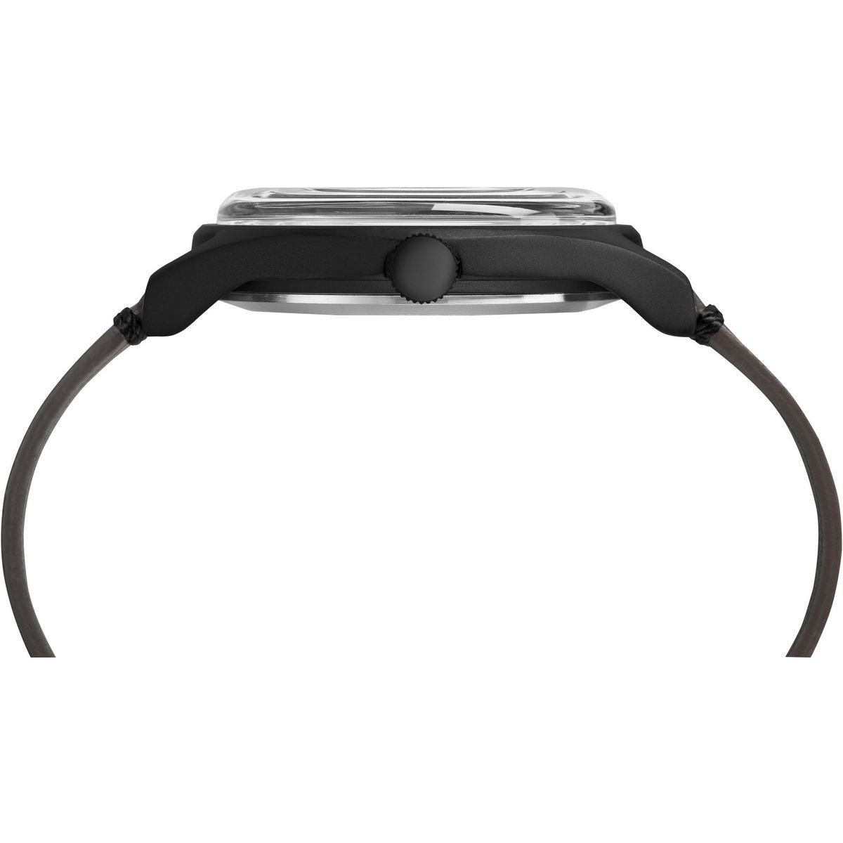 TW2R96900 Reloj Timex MK1 Steel para Hombre banda de cuero 40 mm