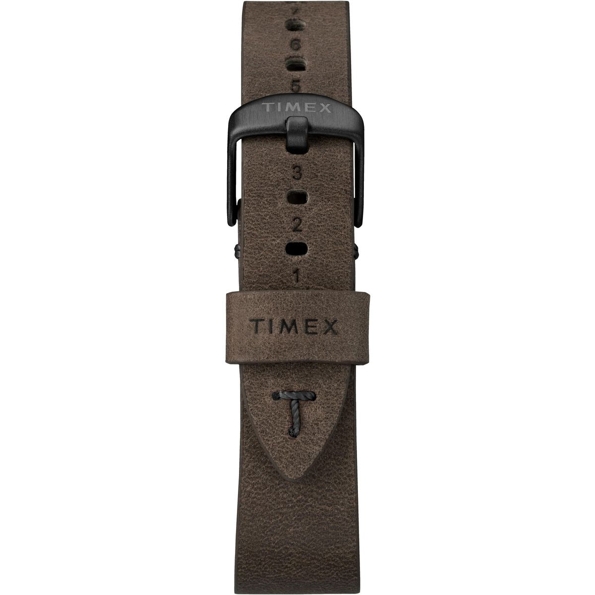TW2R96900 Reloj Timex MK1 Steel para Hombre banda de cuero 40 mm