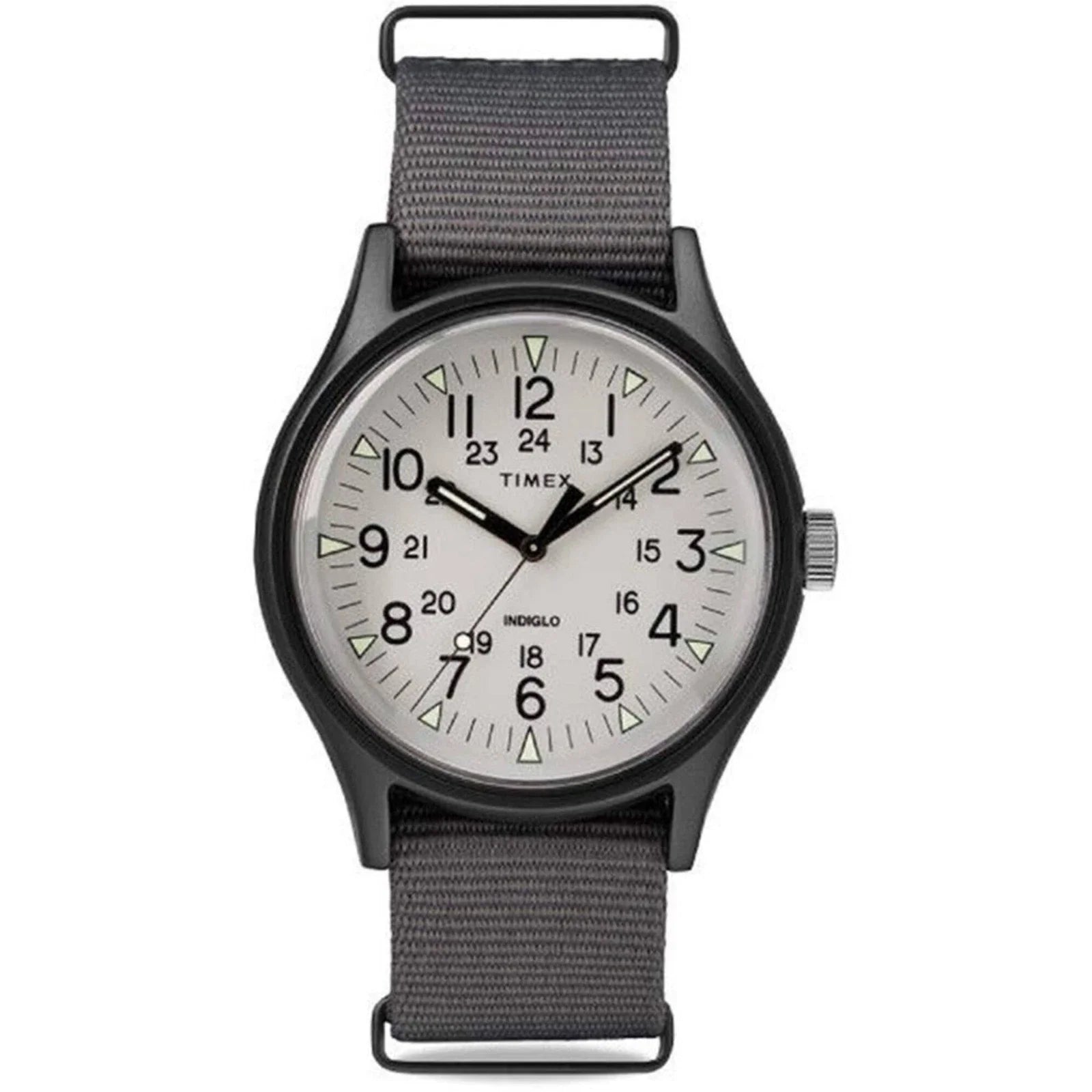TW2T10500 Reloj Timex MK1 de hombre pulsera de tela
