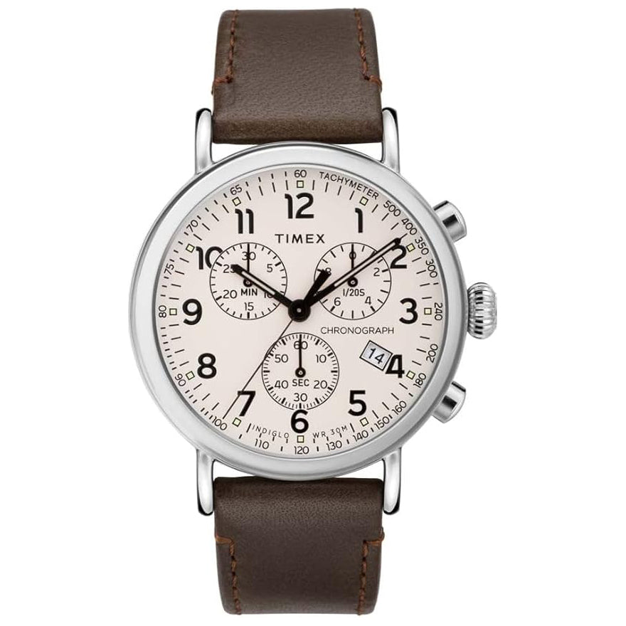 TW2T21000VQ Reloj Timex Standard de hombre pulsera de piel