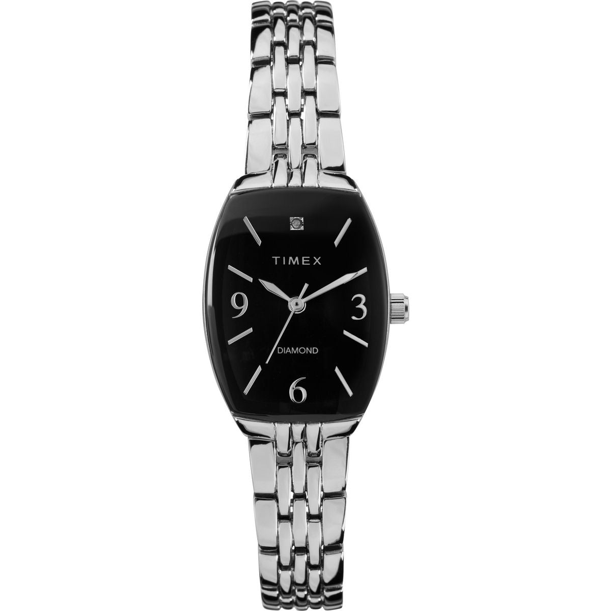 TW2T50000 Reloj Timex Trend de dama correa de metal