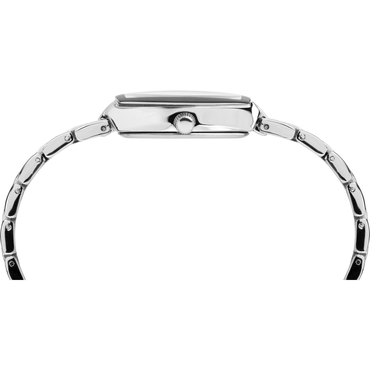 TW2T50000 Reloj Timex Trend de dama correa de metal