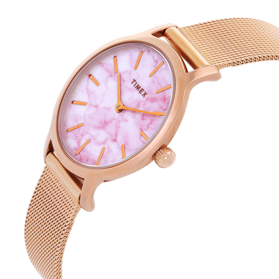 TW2T81000 Timex Mesh de dama banda mesh 31 mm