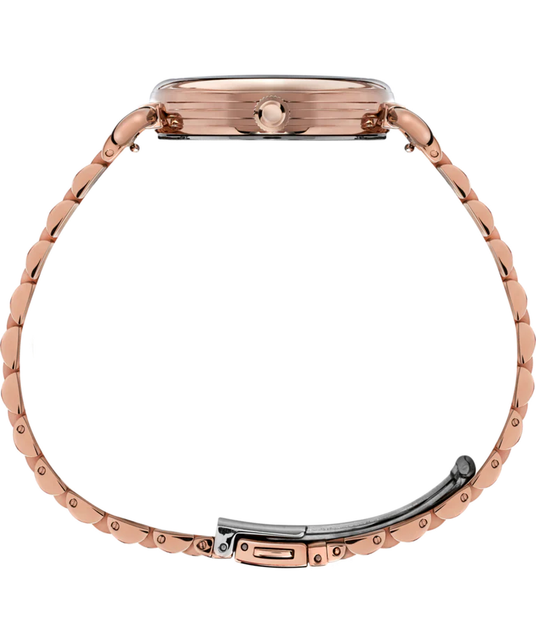 TW2T88500 Reloj Timex de dama correa de metal