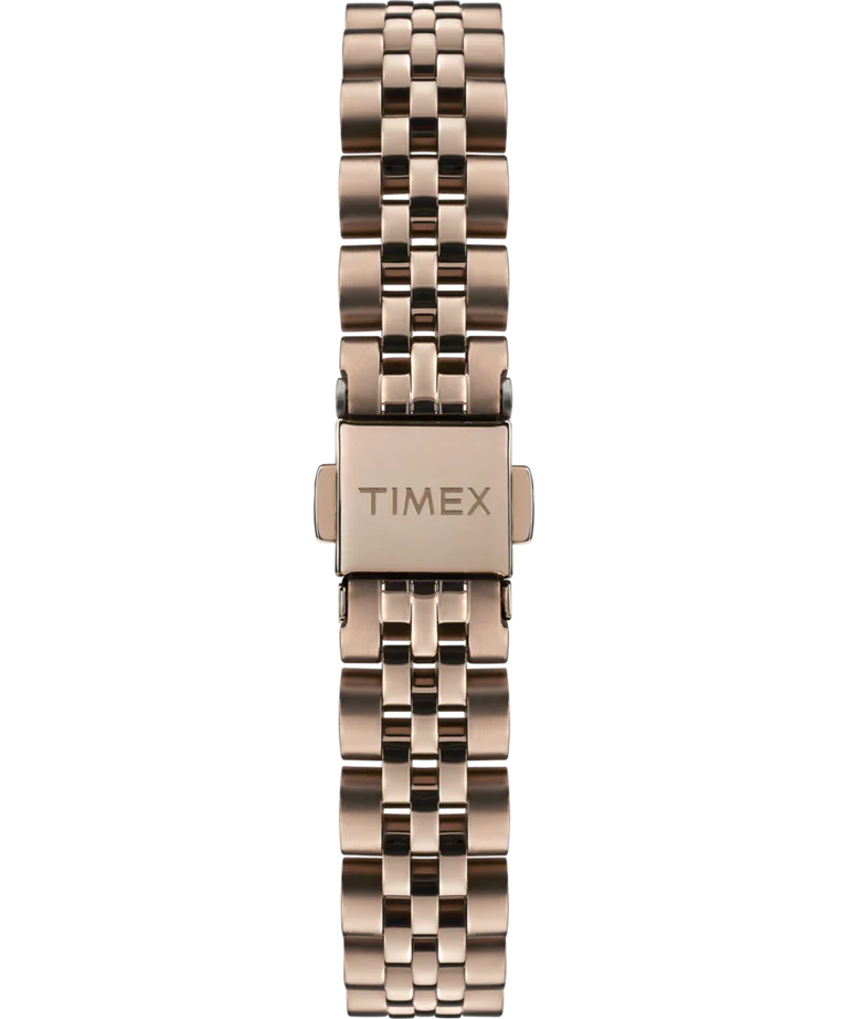 TW2T88500 Reloj Timex de dama correa de metal