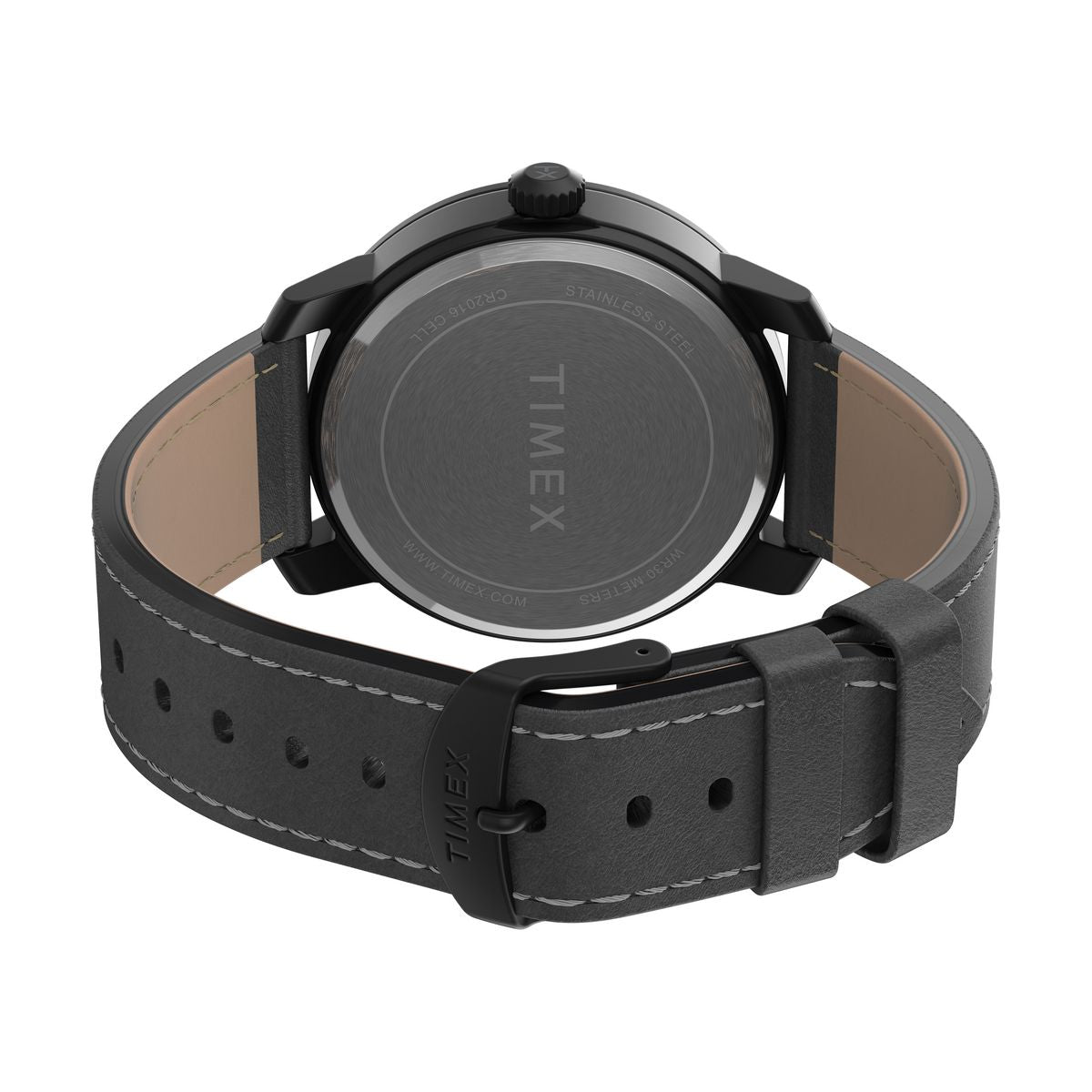 TW2U15200 Main Street Mod44 de hombre banda de piel