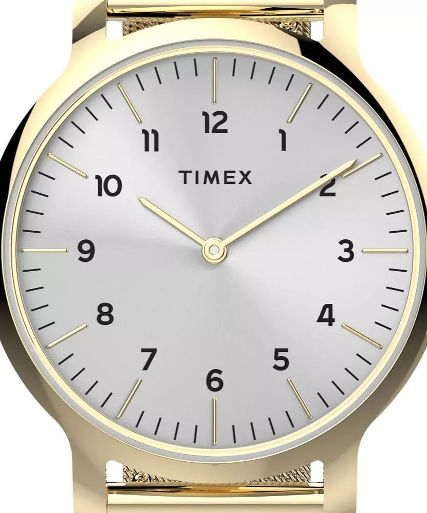 TW2U22800 Timex Norway Essential de señorita pulsera mesh