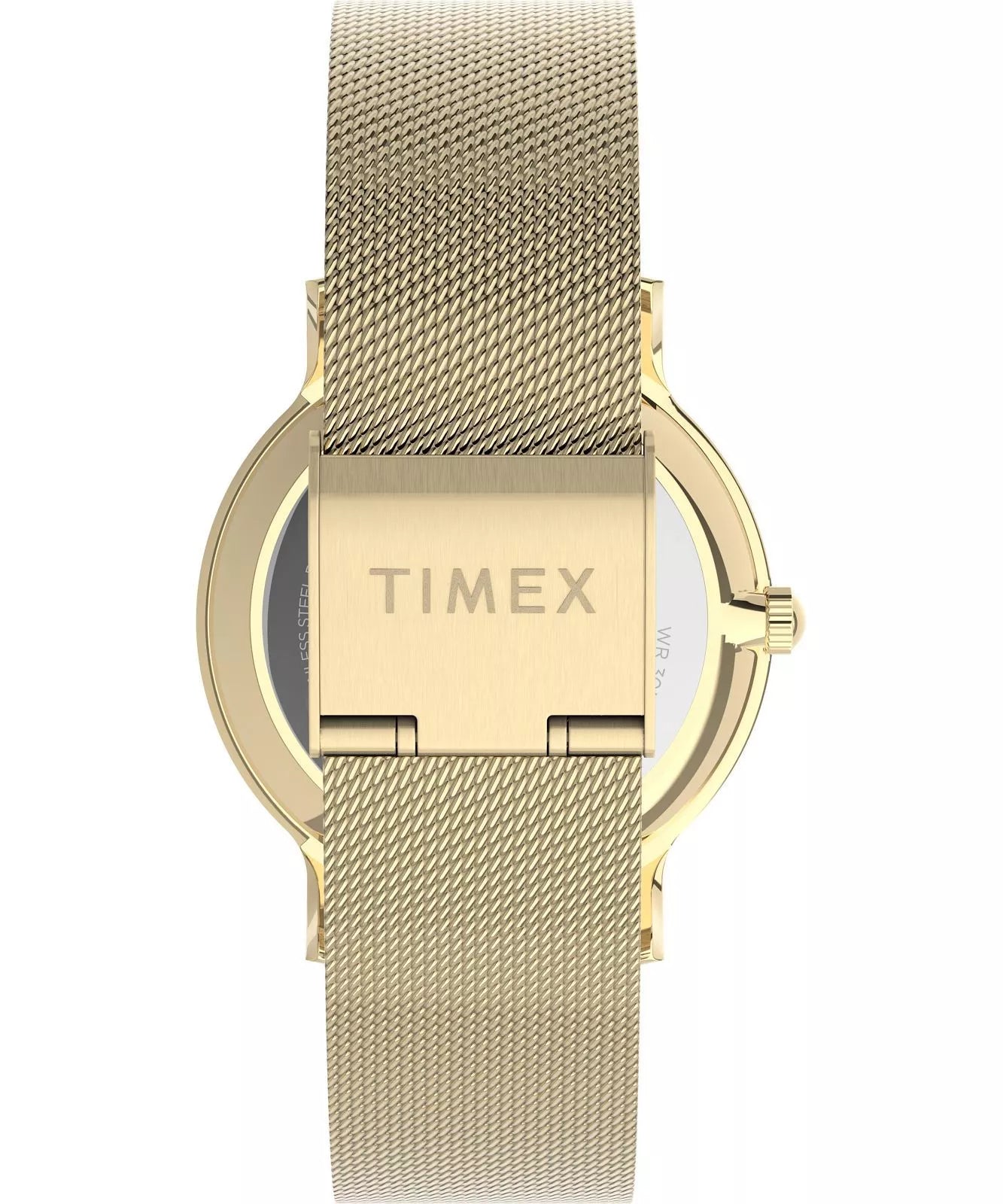 TW2U22800 Timex Norway Essential de señorita pulsera mesh
