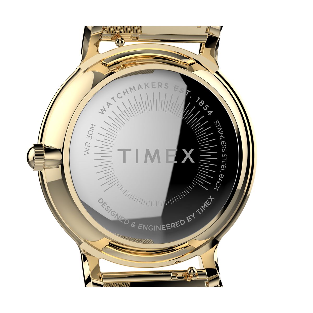 TW2U22800 Timex Norway Essential de señorita pulsera mesh