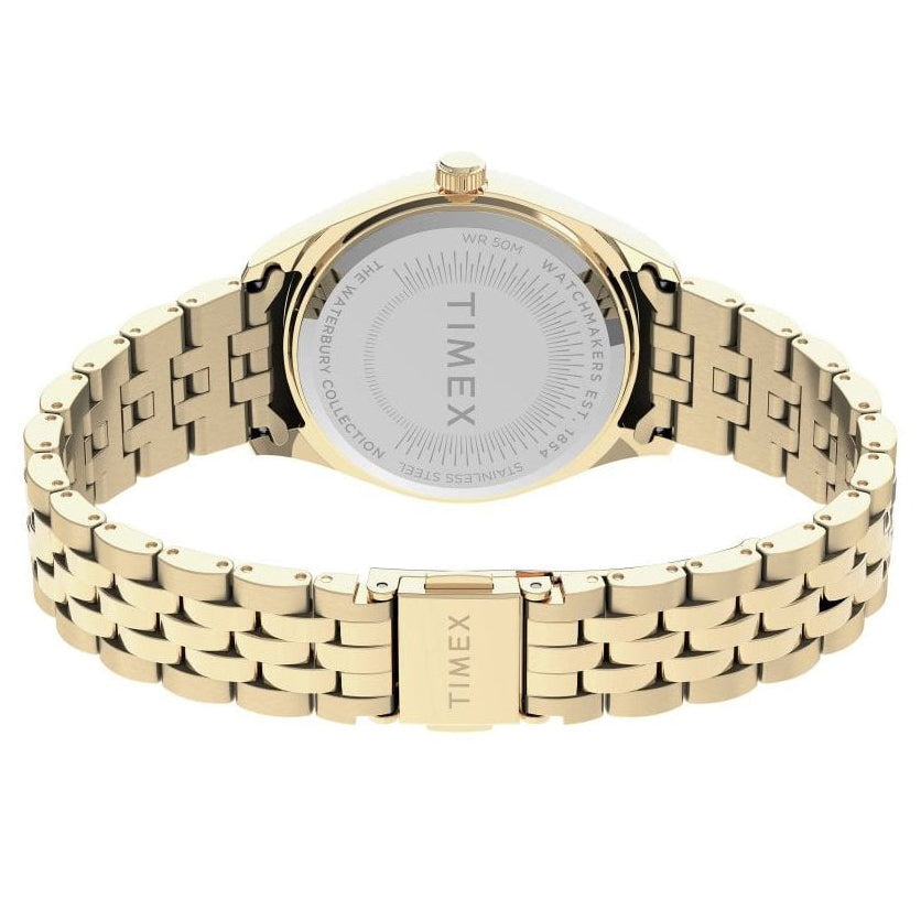 TW2U78500 Legacy de dama pulsera de metal