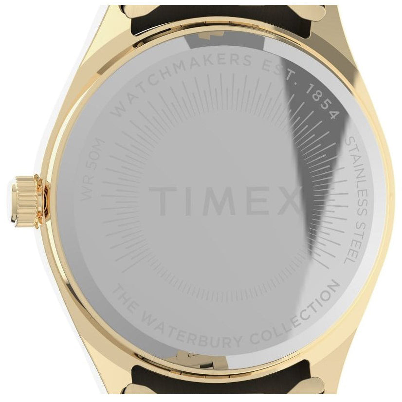 TW2U78500 Reloj Timex Legacy de dama pulsera de metal