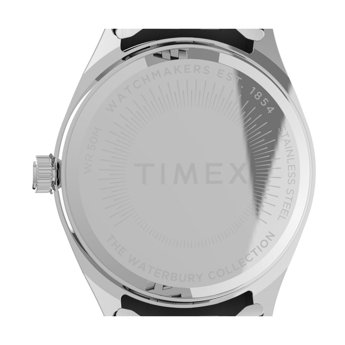 TW2U78700 Reloj Timex Legacy Boyfriend de mujer correa de metal