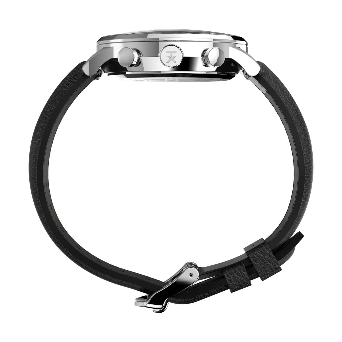 TW2U88300 Reloj Timex Waterbury de hombre correa de piel