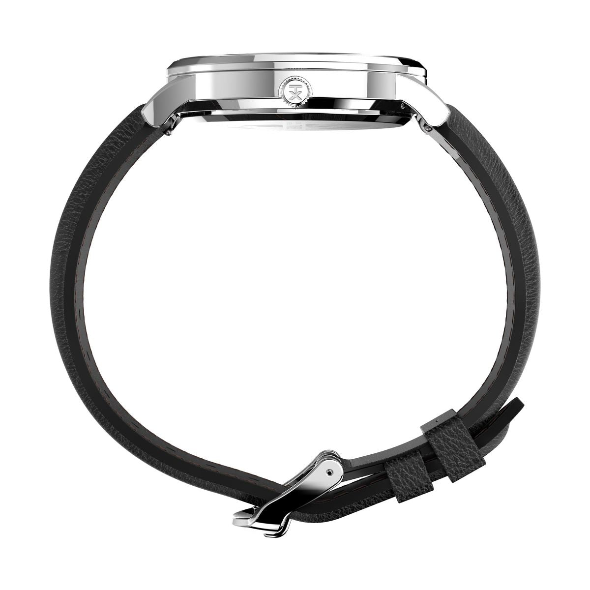 TW2U88400 Reloj Timex Waterbury Classic de hombre correa de cuero