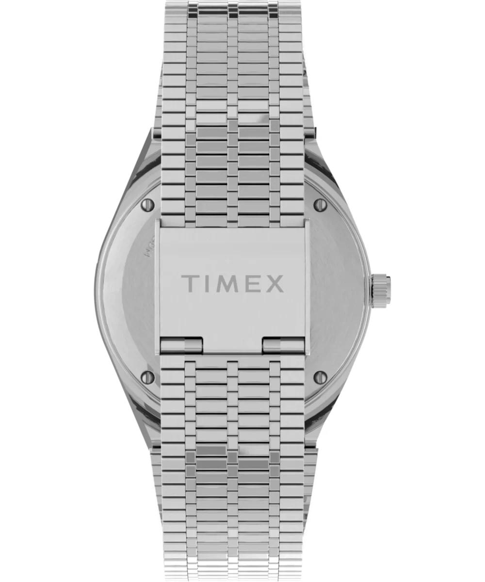 TW2U95500 Timex Q de mujer banda de metal