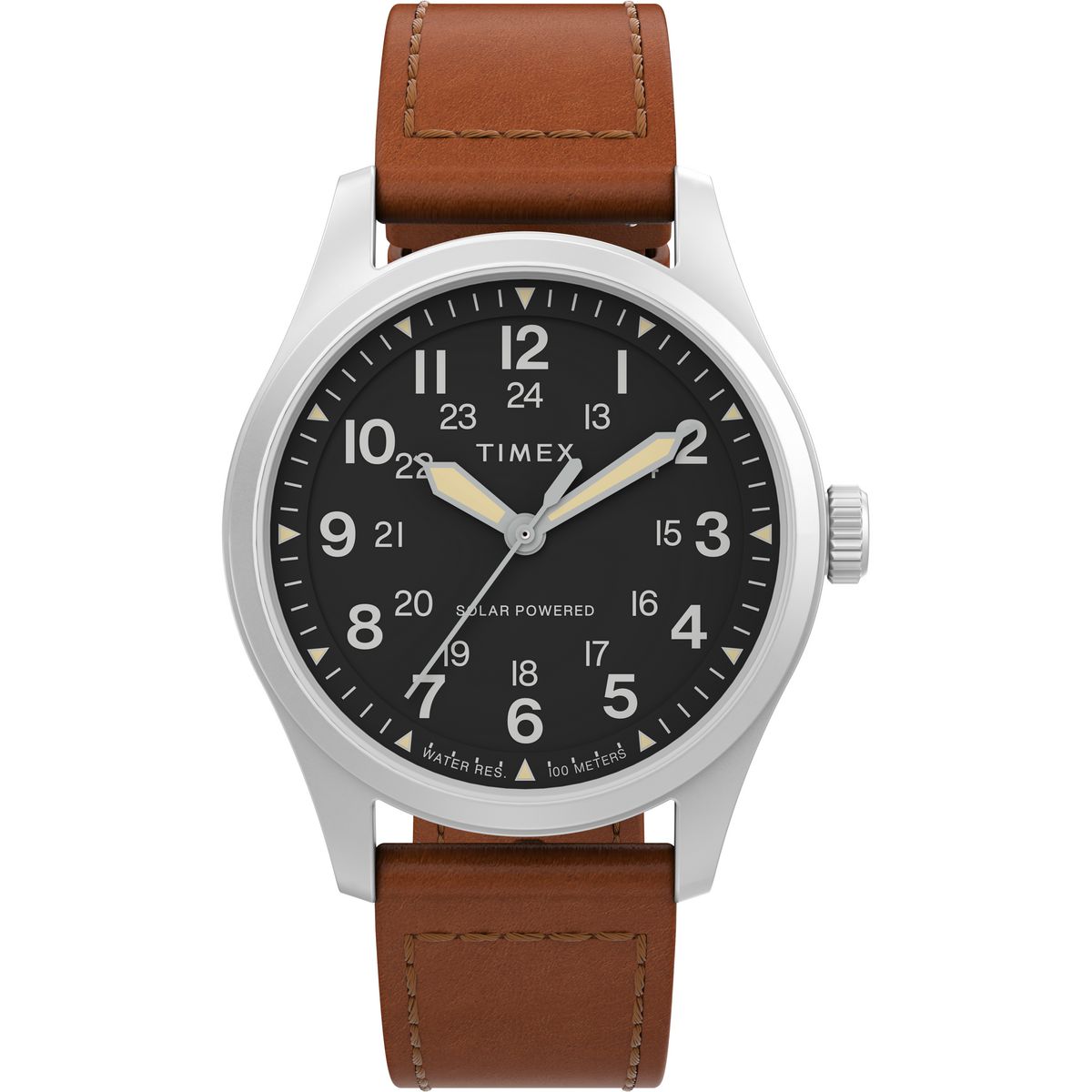 TW2V00200 Reloj Timex Expedition North de hombre banda de piel