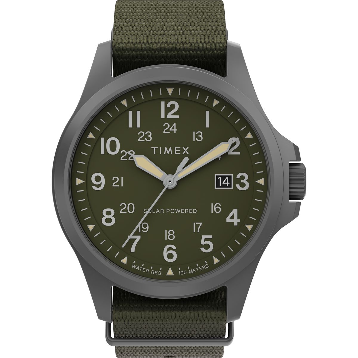 TW2V03700 reloj Timex