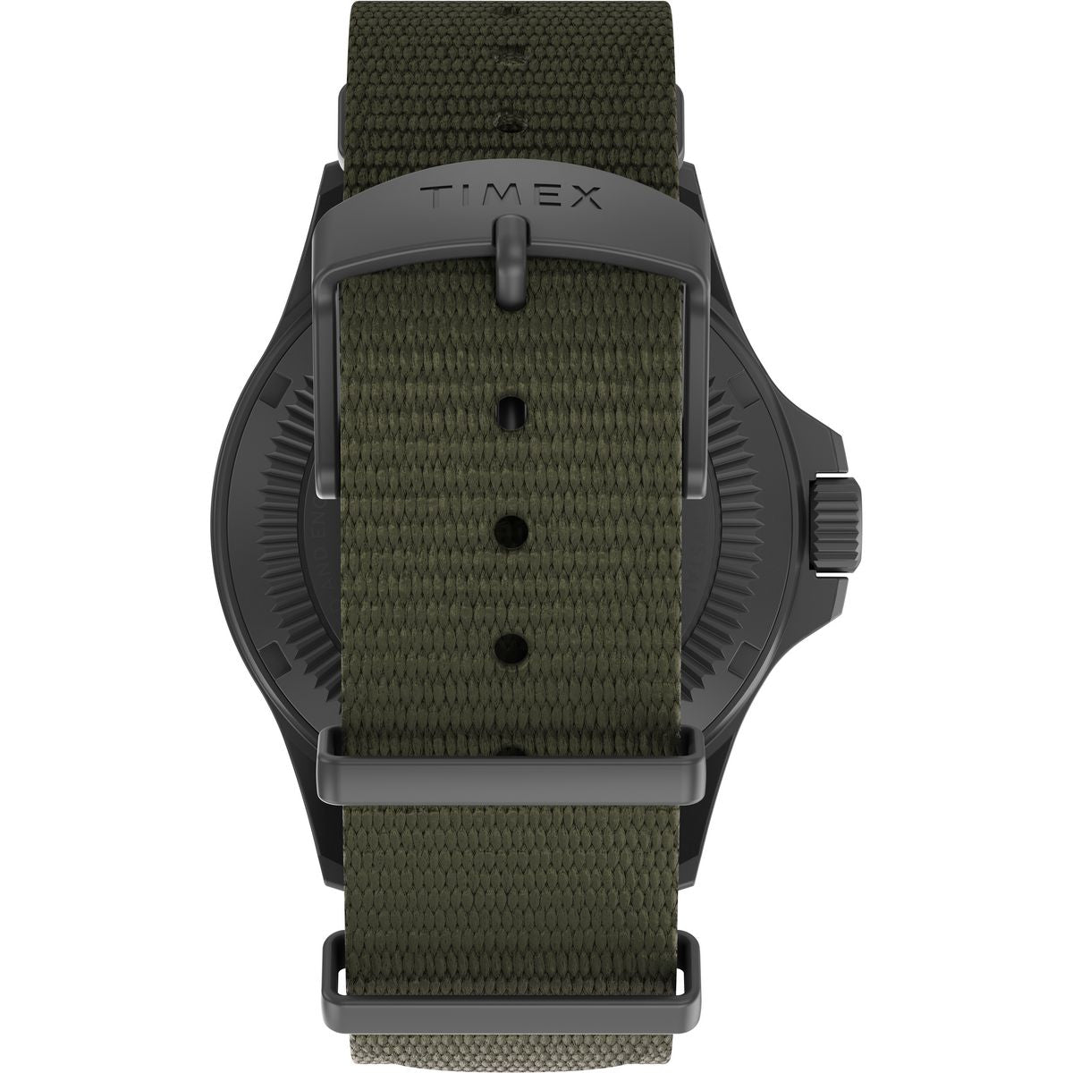 TW2V03700 Expedition Field Solar de hombre correa de tela