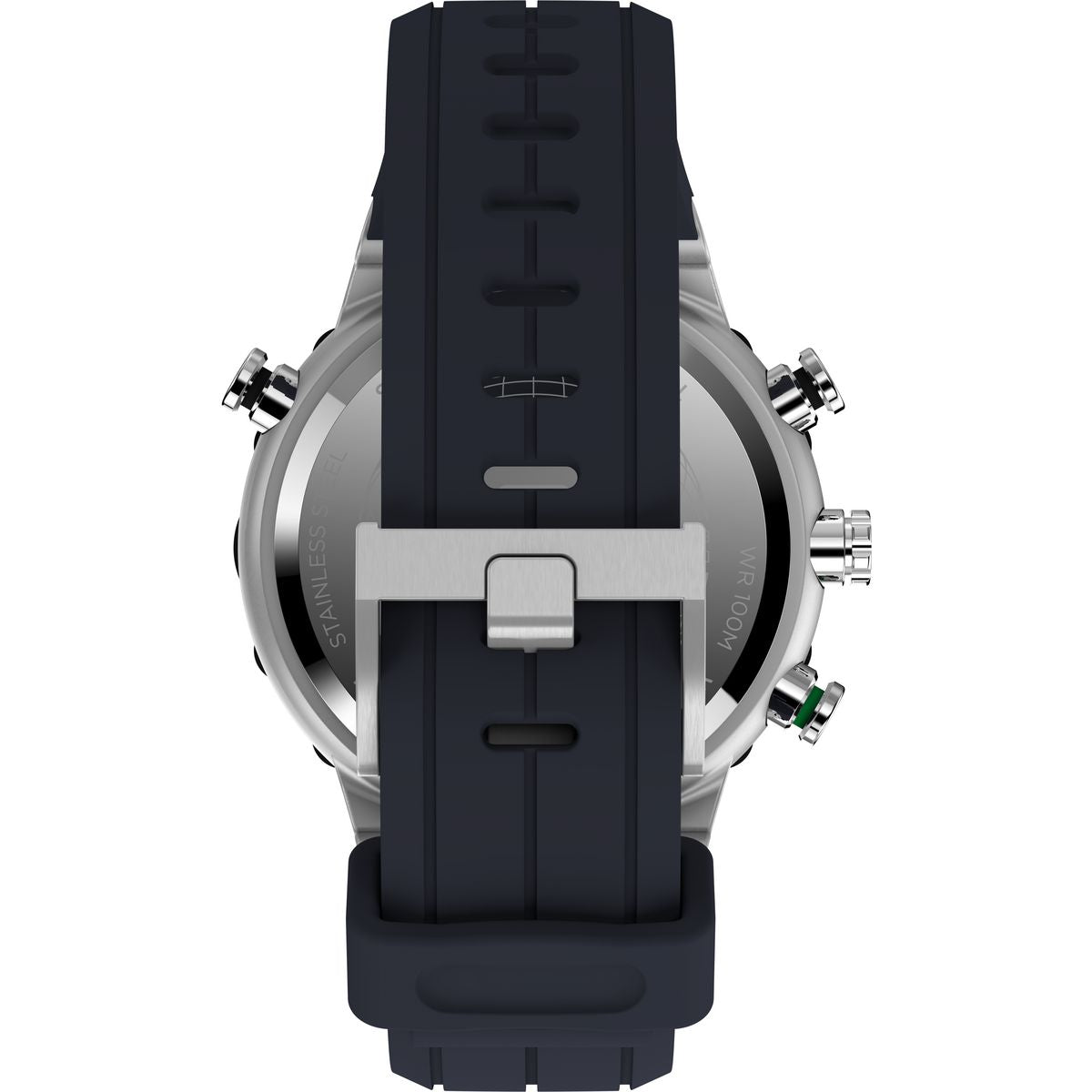 TW2V22100 Reloj Timex Expedition de caballero banda de resina